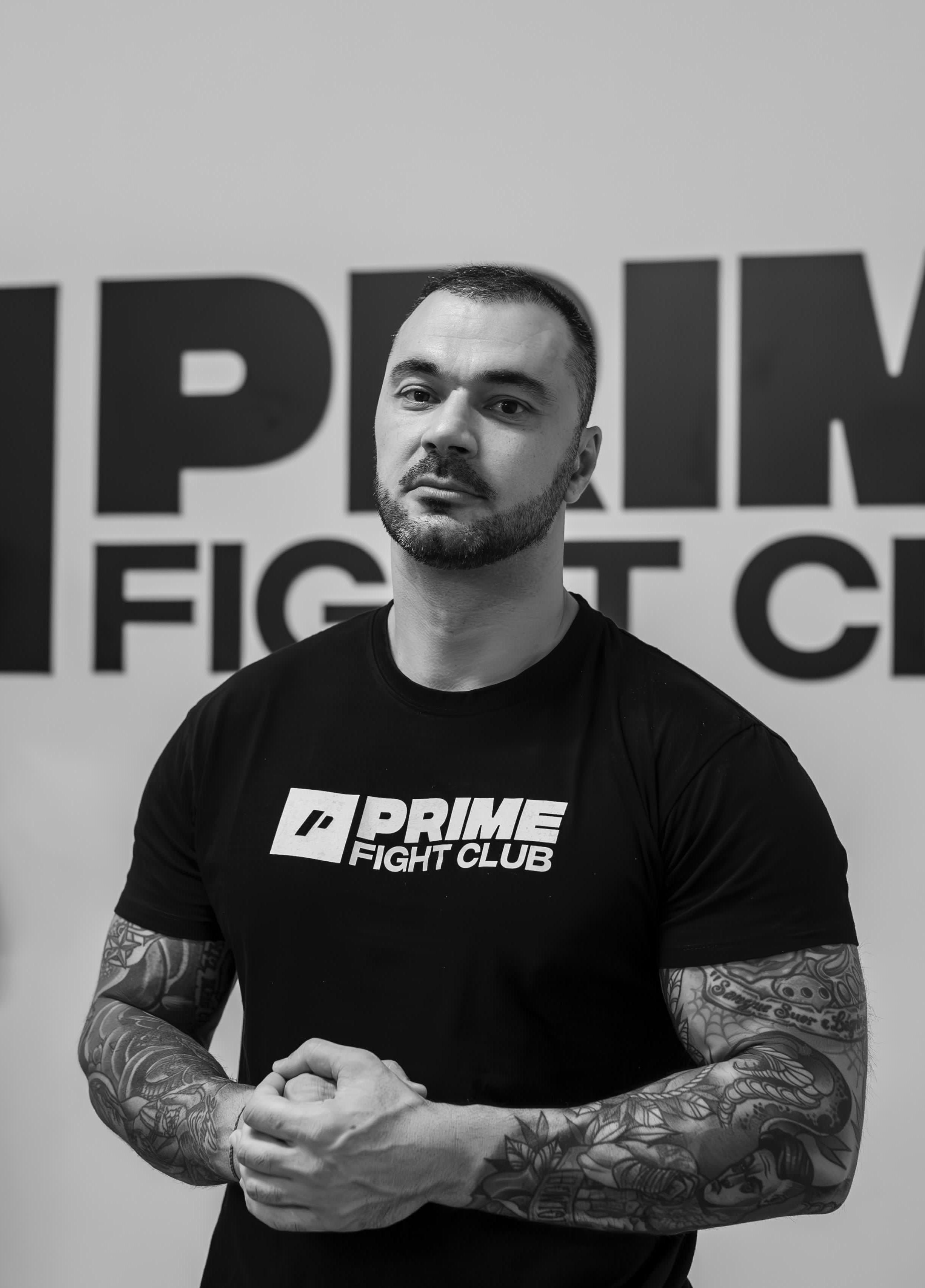 Tiago Apolinário